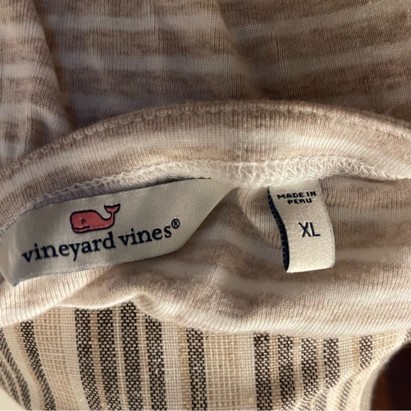 Vineyard Vines cotton jersey shirt - Picture 4 of 4